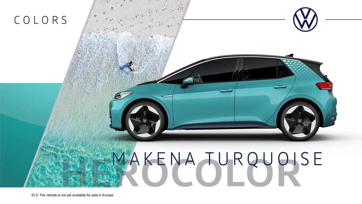 La VW ID.3 arriva in Italia e costa 37K a listino: tanto rivoluzionaria quanto bella ed ecologica? [analisi design] (26)