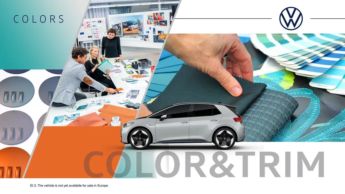 La VW ID.3 arriva in Italia e costa 37K a listino: tanto rivoluzionaria quanto bella ed ecologica? [analisi design] (28)