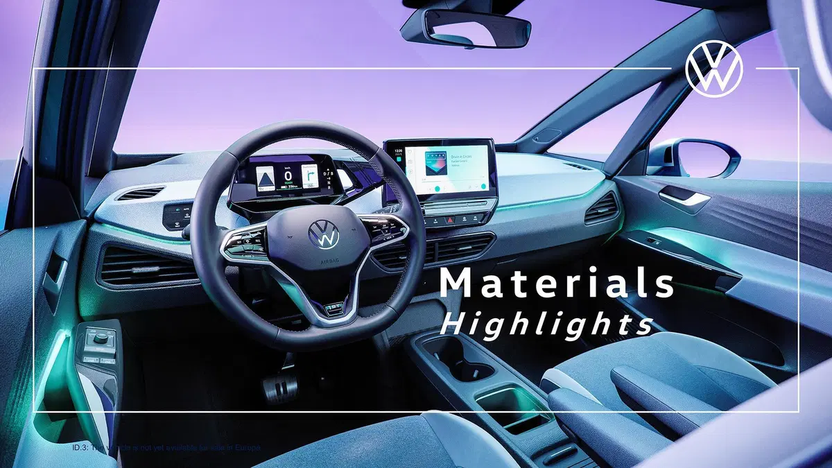 La VW ID.3 arriva in Italia e costa 37K a listino: tanto rivoluzionaria quanto bella ed ecologica? [analisi design] (29)