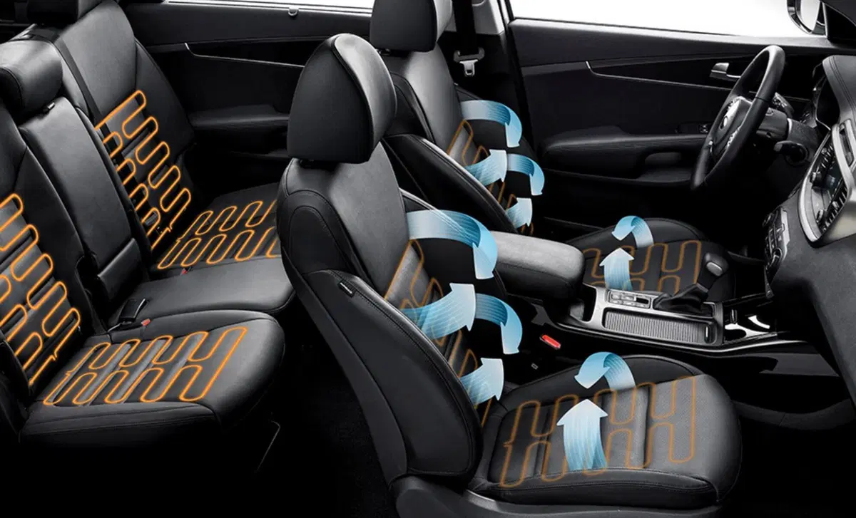 Kia Sorento 2.2 CRDi AWD Rebel (13)