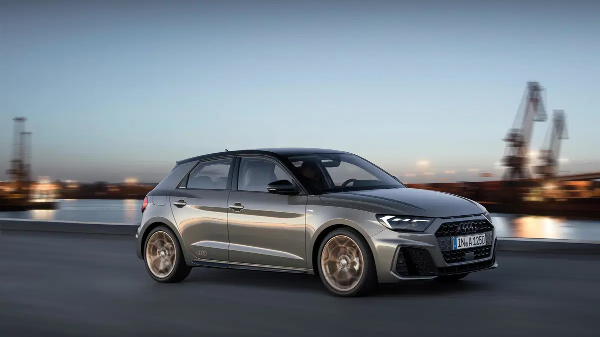 Audi A1 Sportback (2011-19) (6)