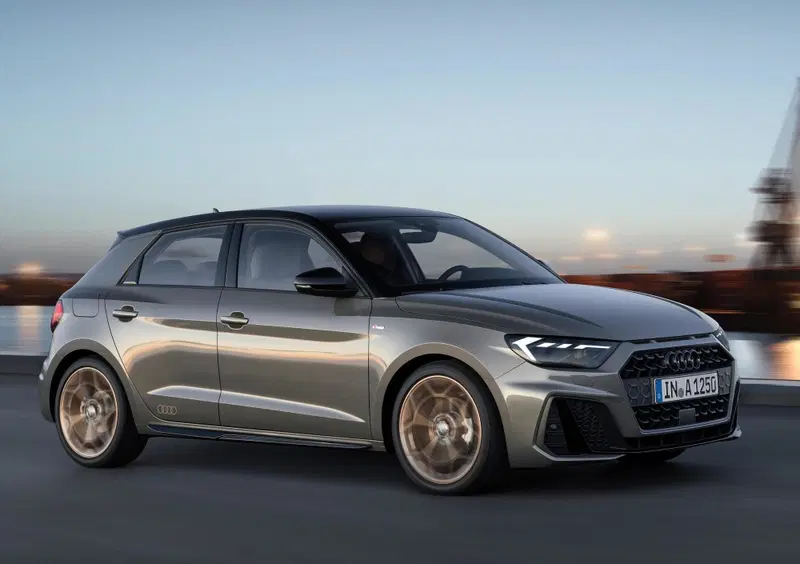 Audi A1 Sportback (2011-19) (6)
