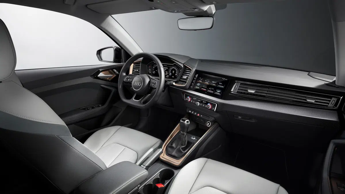 Audi A1 Sportback (2011-19) (12)
