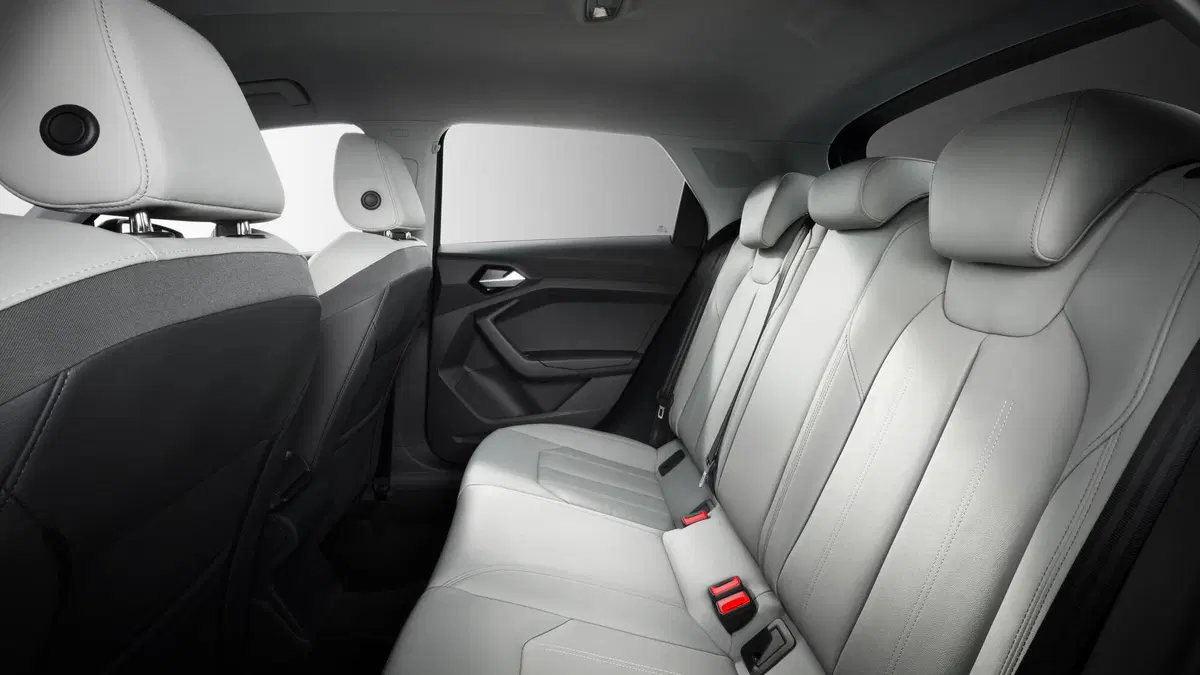 Audi A1 Sportback (2011-19) (13)