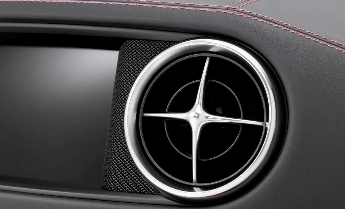 Mercedes-Benz SL (2011-20) (37)