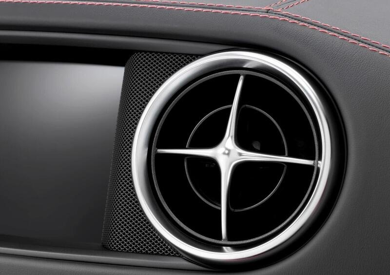 Mercedes-Benz SL (2011-20) (37)