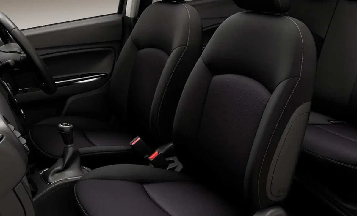 Mitsubishi Space Star 1.2 Intense SDA (35)
