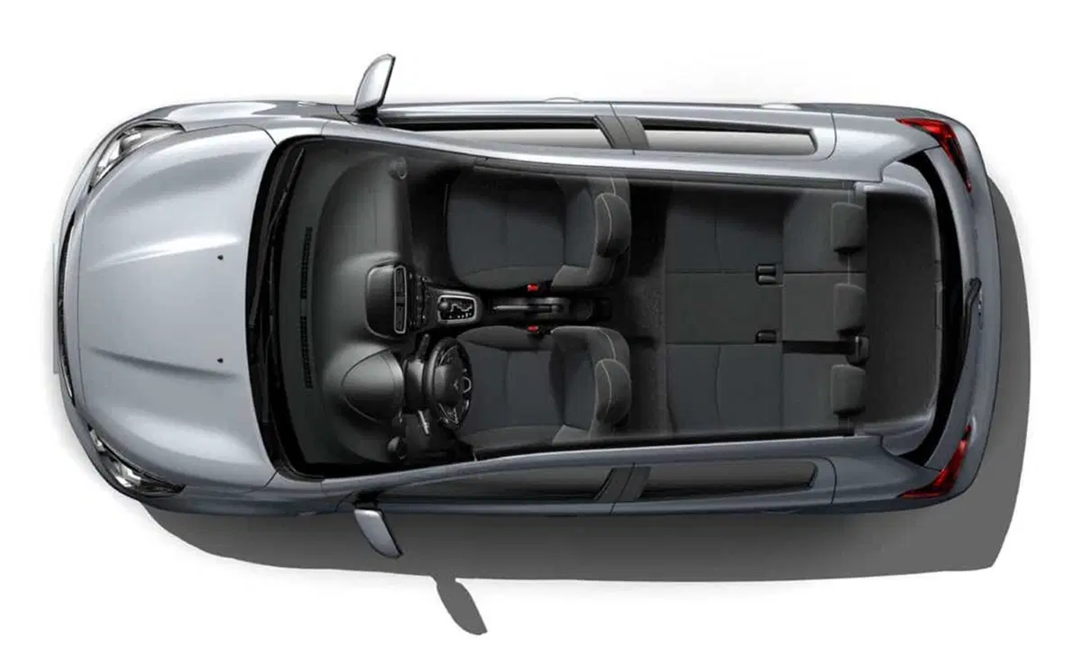 Mitsubishi Space Star 1.2 Intense SDA (37)