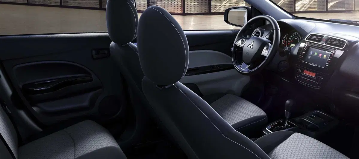 Mitsubishi Space Star 1.2 Intense SDA (36)