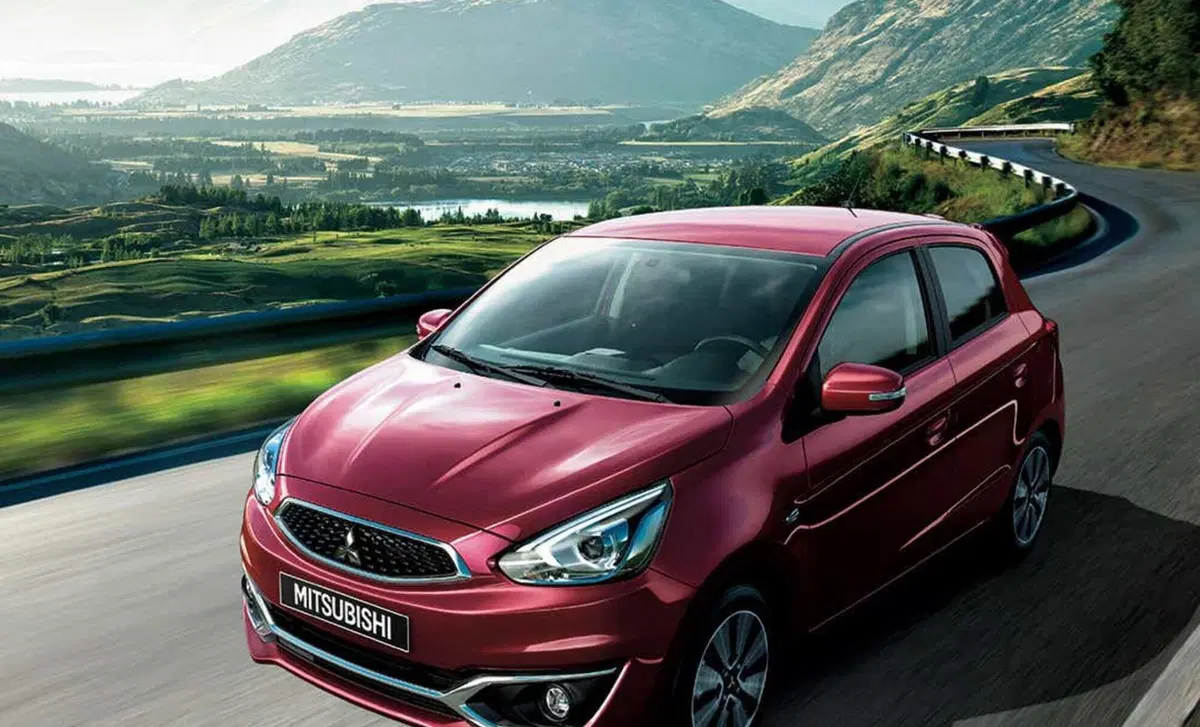 Mitsubishi Space Star 1.2 Intense SDA (34)