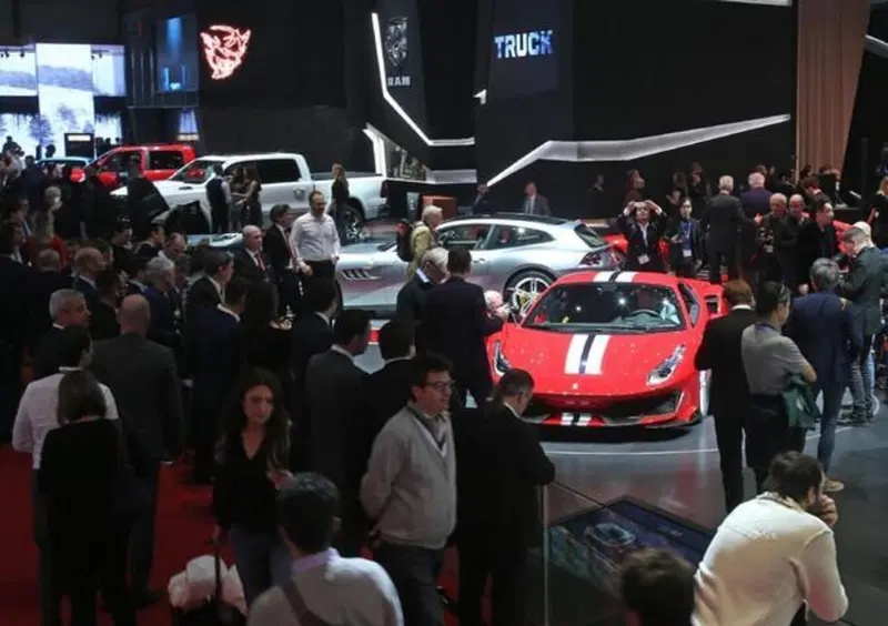 Tra 4 mesi il nuovo Salone dell&rsquo;auto a Ginevra: 60 marchi senza Stellantis (per ora)