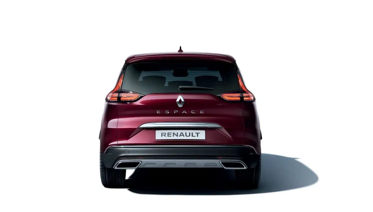 Renault Espace dCi 160CV EDC Energy Initiale Paris 4Control (6)