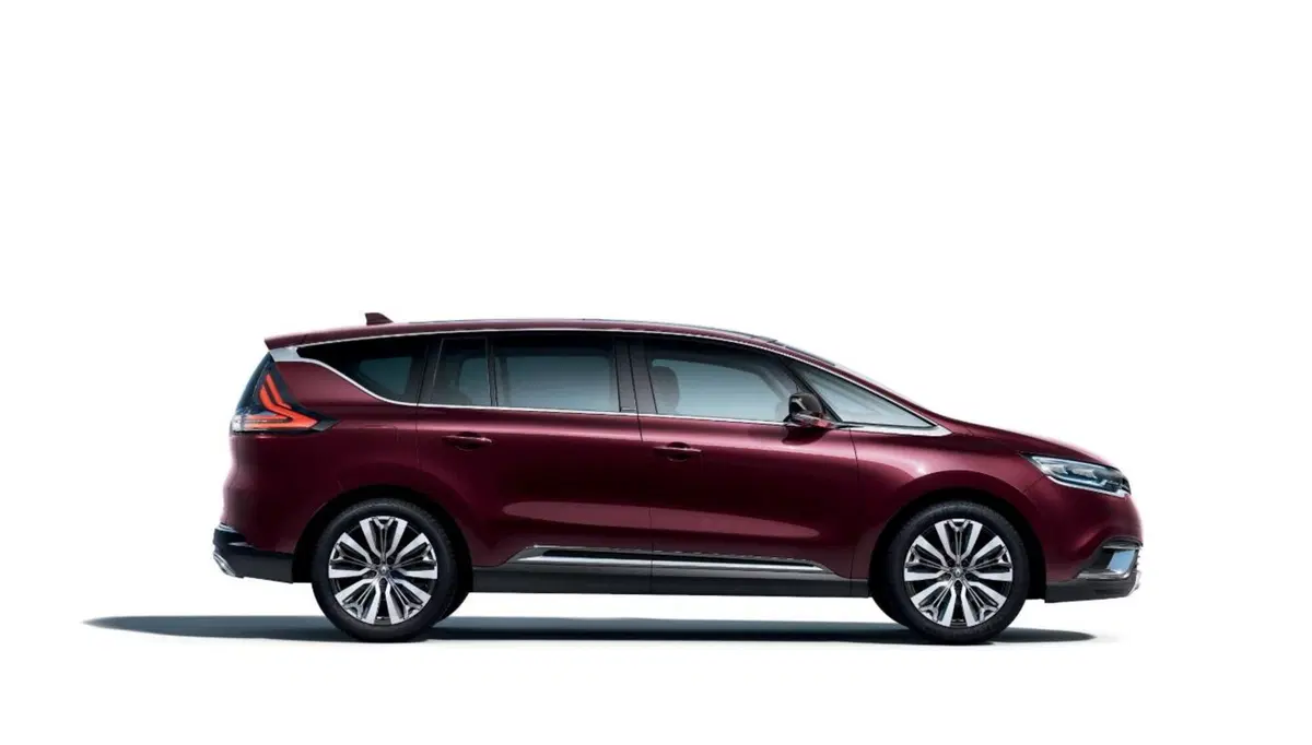Renault Espace dCi 160CV EDC Energy Initiale Paris 4Control (3)