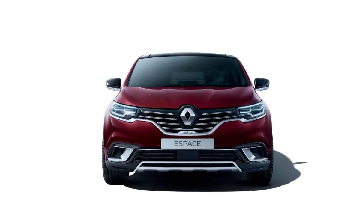Renault Espace dCi 160CV EDC Energy Initiale Paris 4Control (4)
