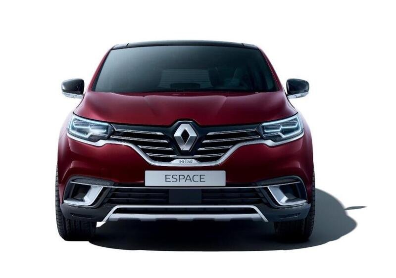 Renault Espace (2015-23) (3)