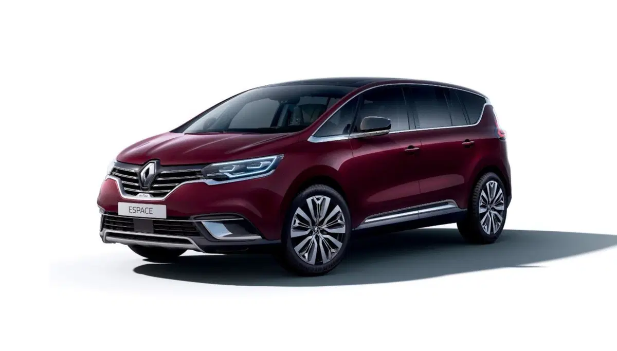 Renault Espace dCi 160CV EDC Energy Initiale Paris 4Control (8)