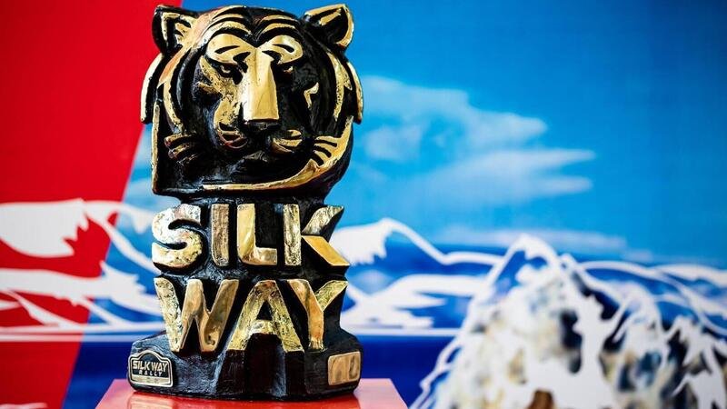 Silk Way Rally. Annullata l&rsquo;edizione 2020. La promessa di una 10a strabiliante