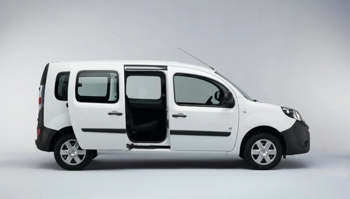 Renault Grand Kangoo (2012-19) (9)
