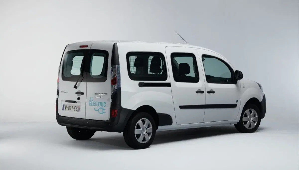Renault Grand Kangoo (2012-19) (5)