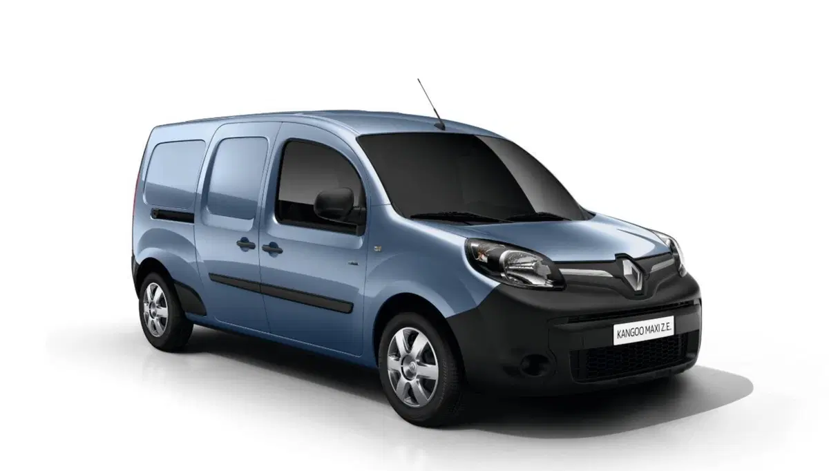 Renault Grand Kangoo (2012-19) (10)