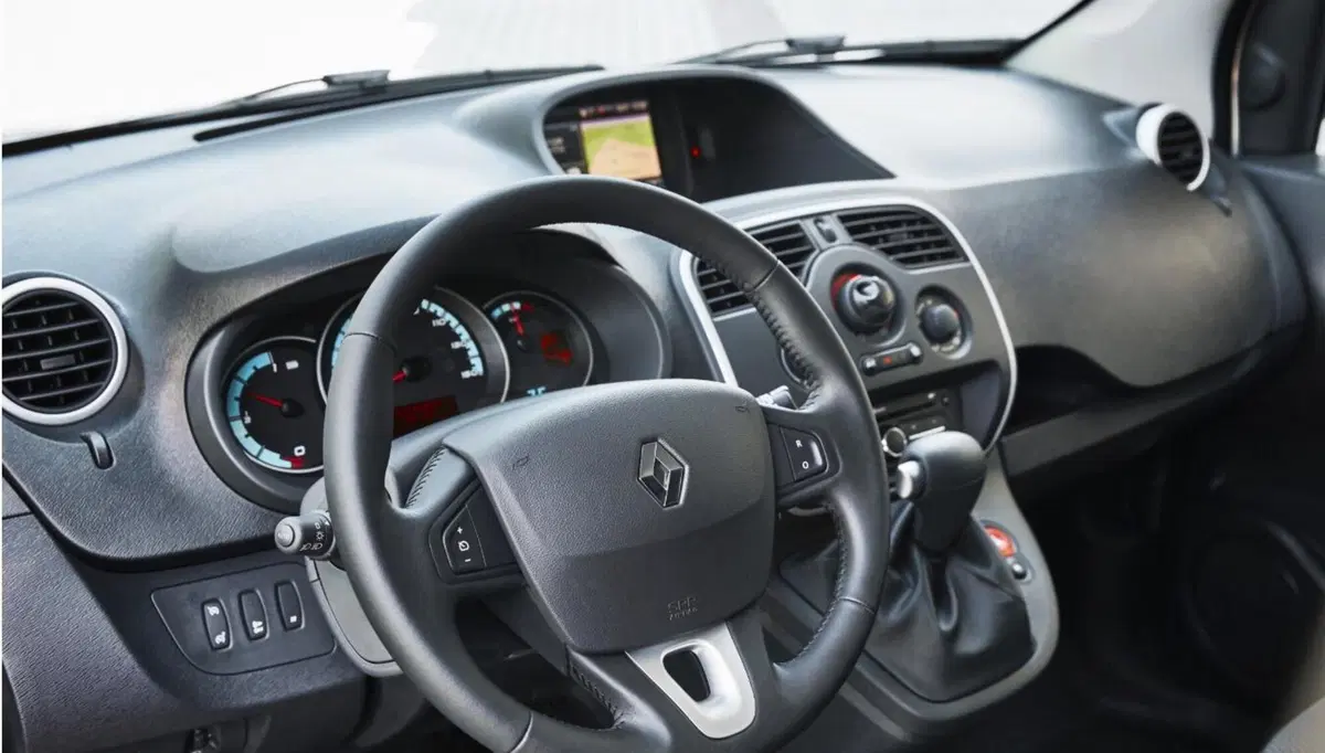 Renault Grand Kangoo (2012-19) (12)