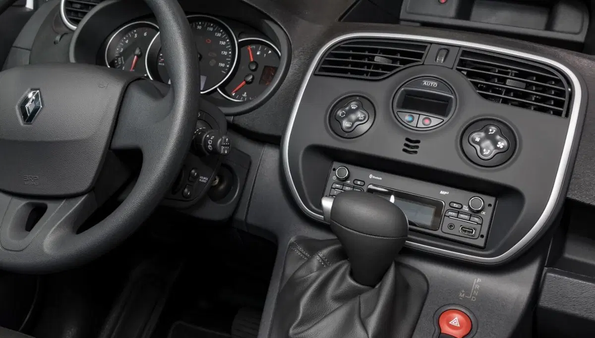 Renault Grand Kangoo (2012-19) (23)