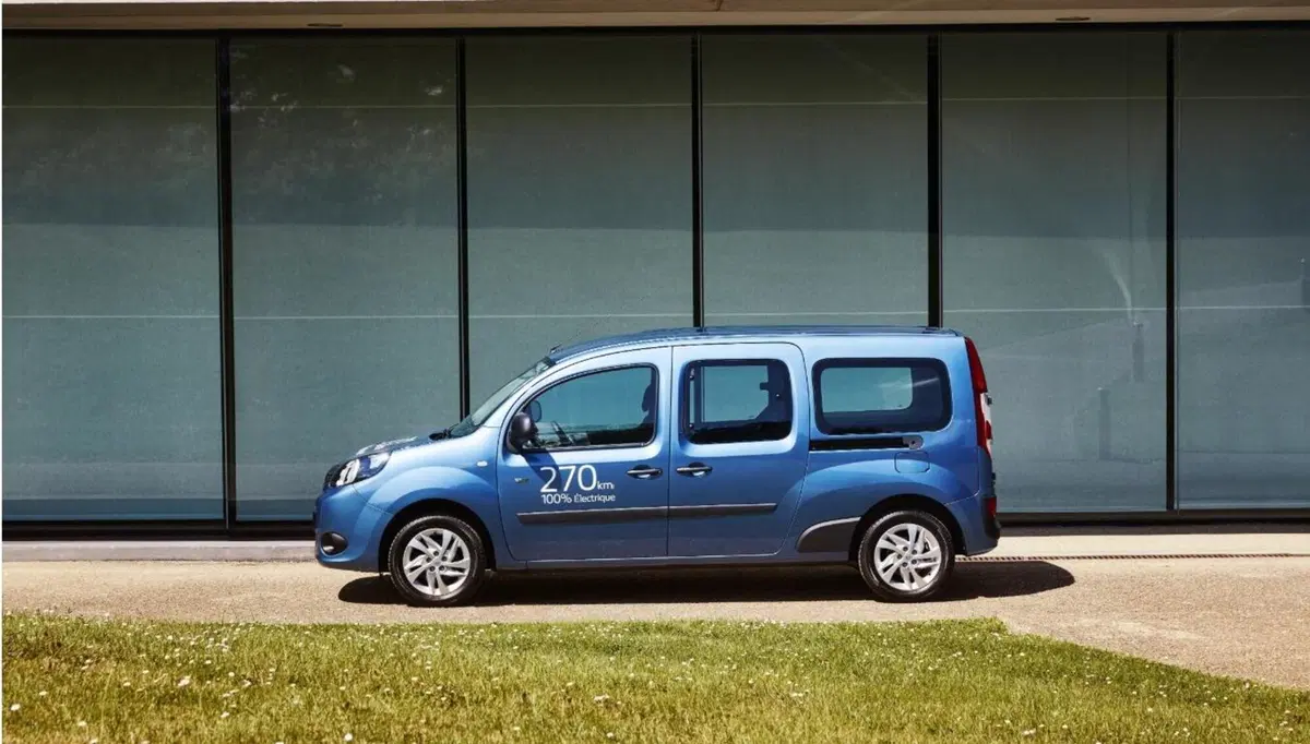 Renault Grand Kangoo (2012-19) (2)