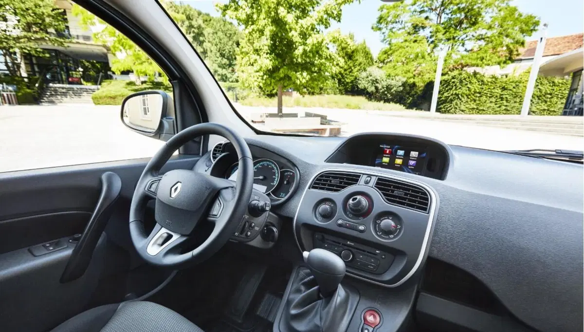 Renault Grand Kangoo (2012-19) (13)