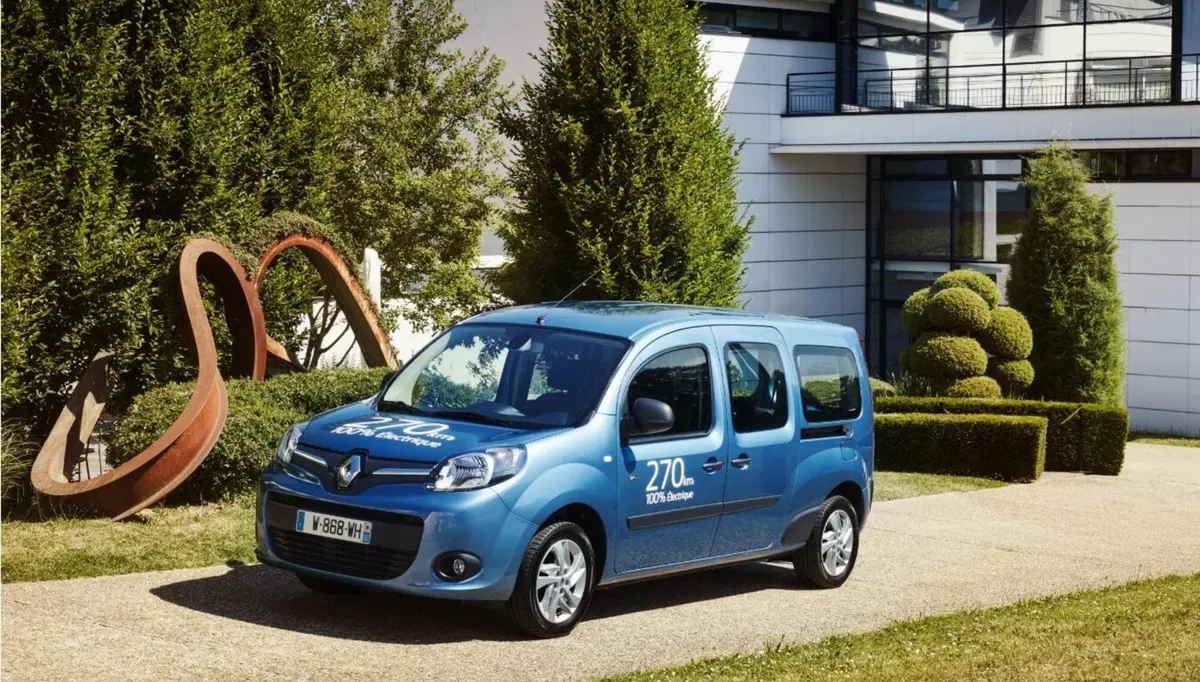 Renault Grand Kangoo (2012-19) (6)