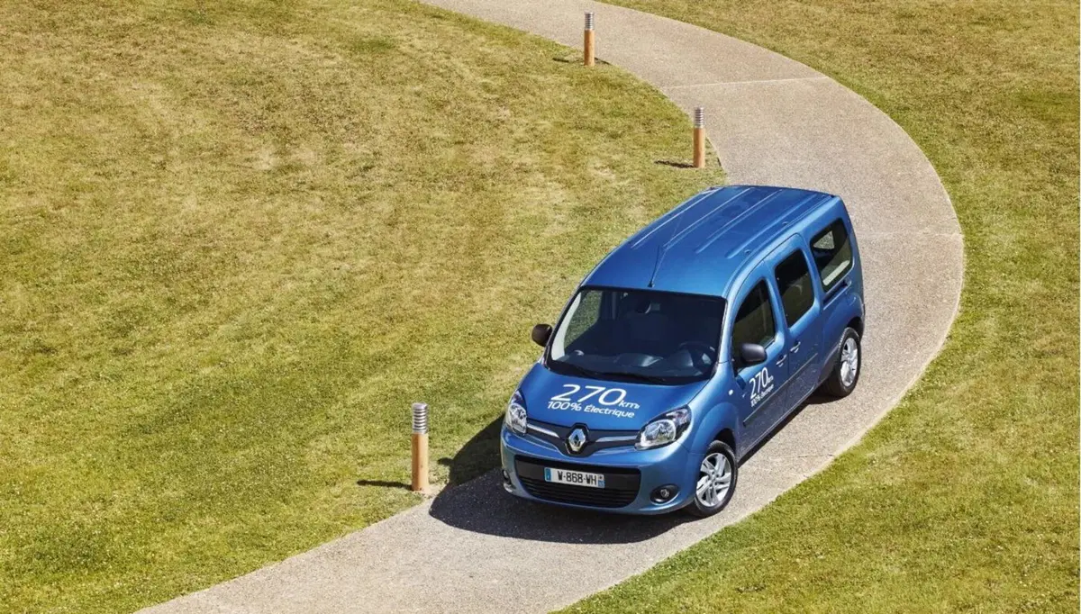 Renault Grand Kangoo (2012-19) (3)