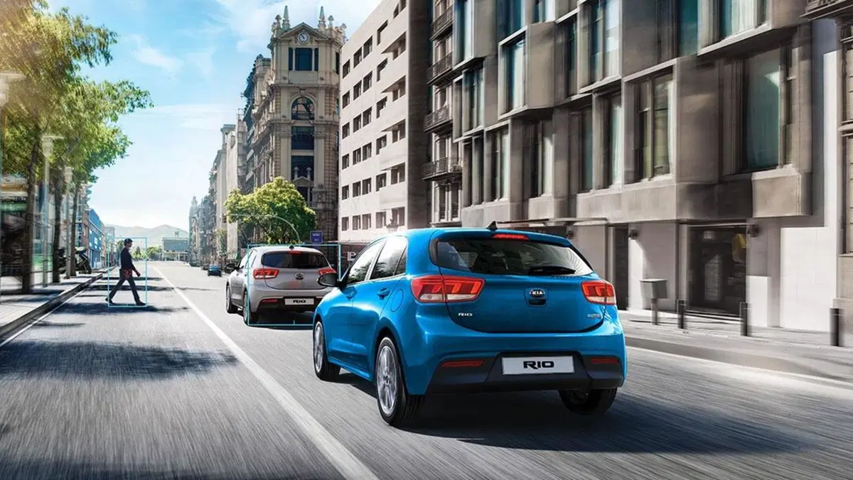 Kia Rio restyling 2020, nuovo look e motore mild hybrid (3)