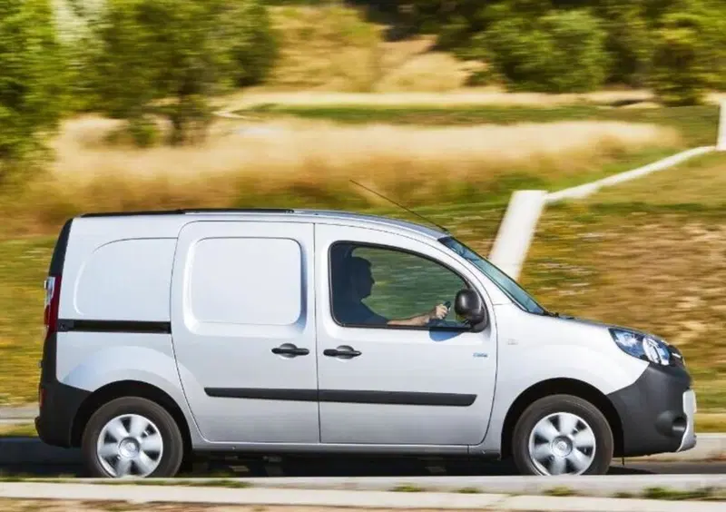 Renault Kangoo (2008-22) (2)