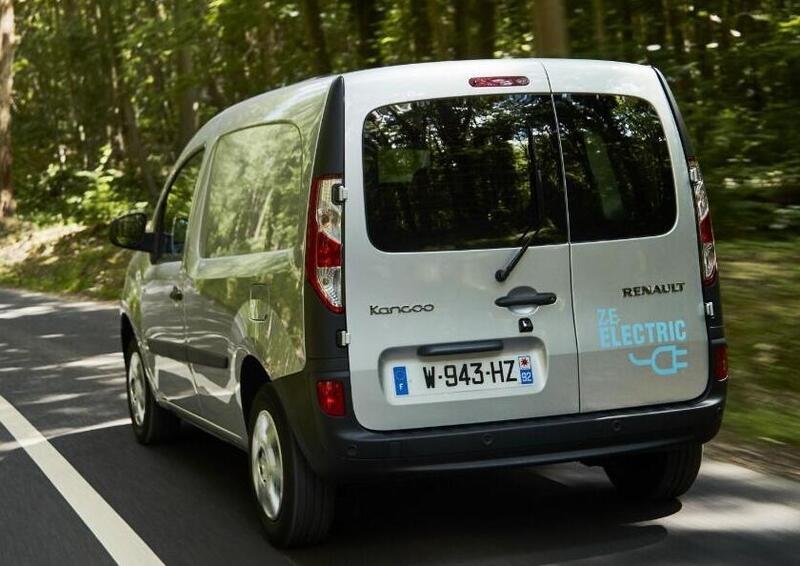 Renault Kangoo (2008-22) (5)