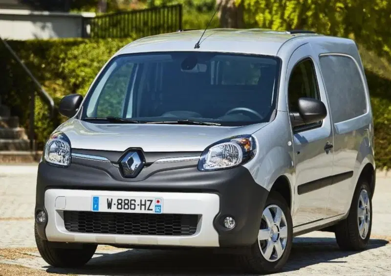 Renault Kangoo (2008-22) (3)