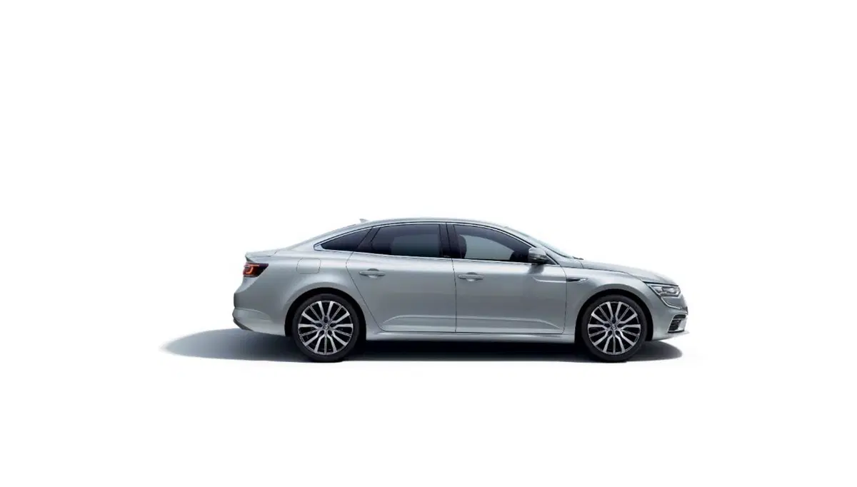Renault Talisman 130 CV Energy Executive 4Control (20)