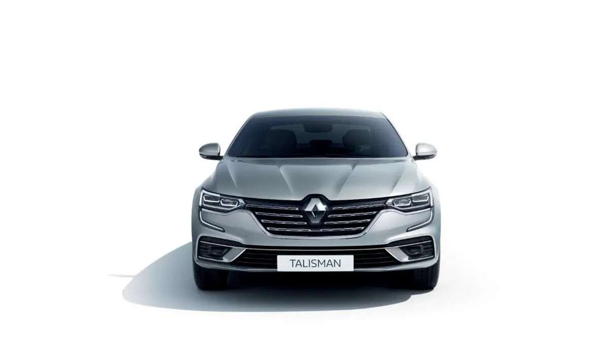 Renault Talisman 130 CV Energy Executive 4Control (22)