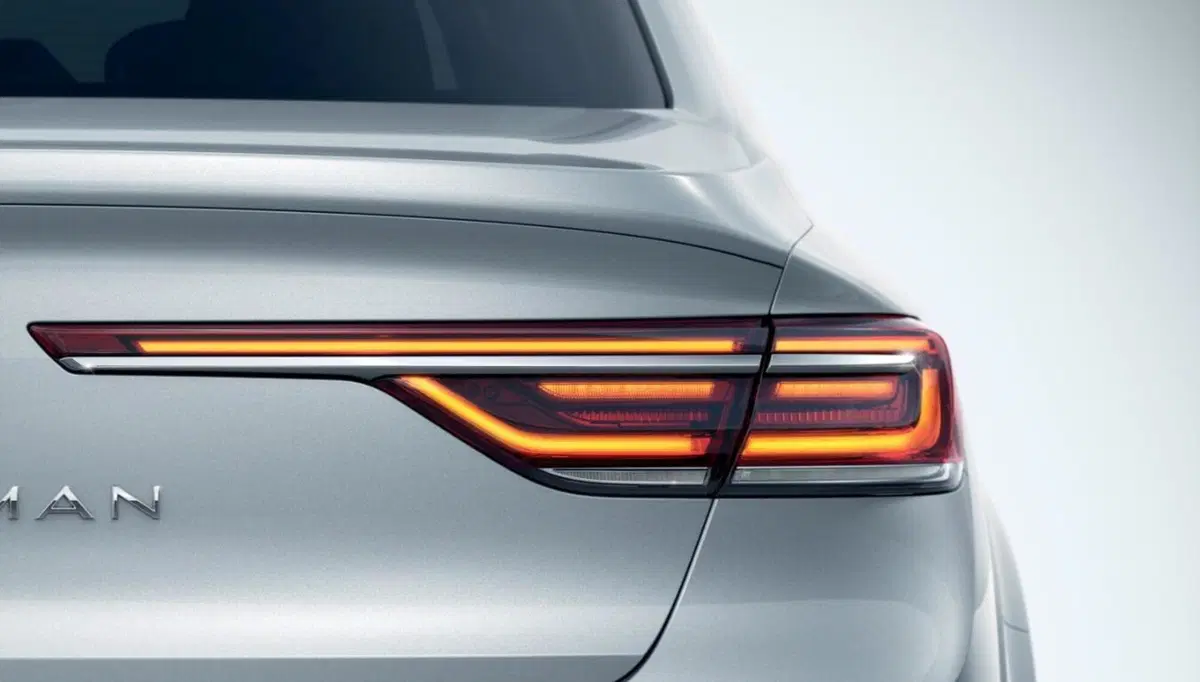 Renault Talisman 130 CV Energy Executive 4Control (19)