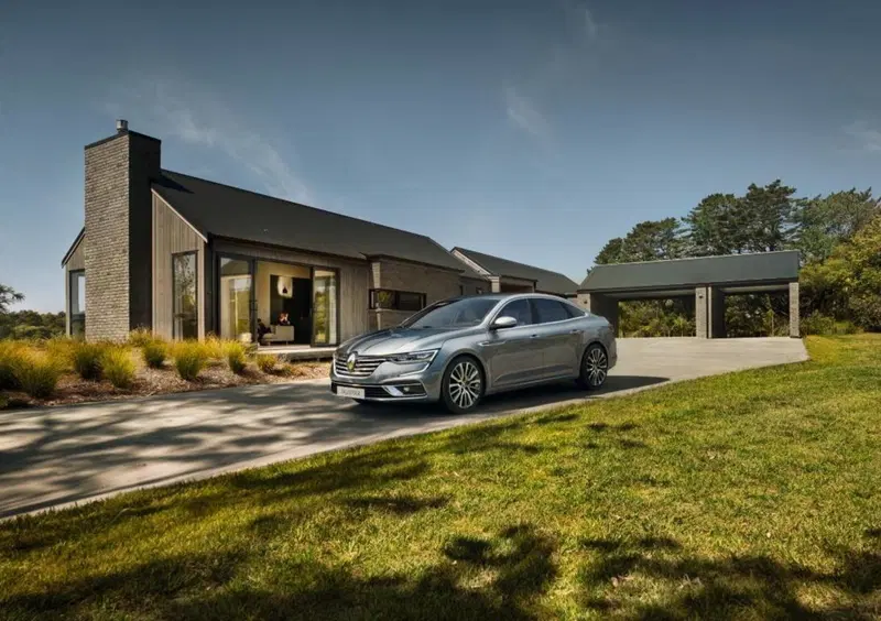 Renault Talisman (2015-20) (24)