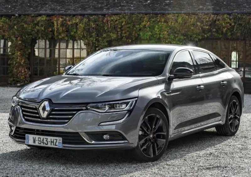 Renault Talisman (2015-20) (6)