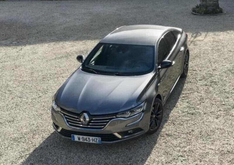 Renault Talisman (2015-20) (8)