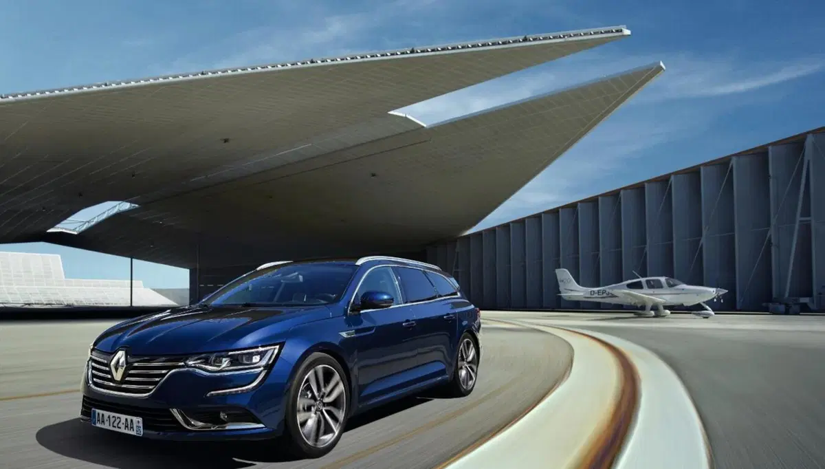 Renault Talisman SporTour 130 CV EDC Energy Zen (16)