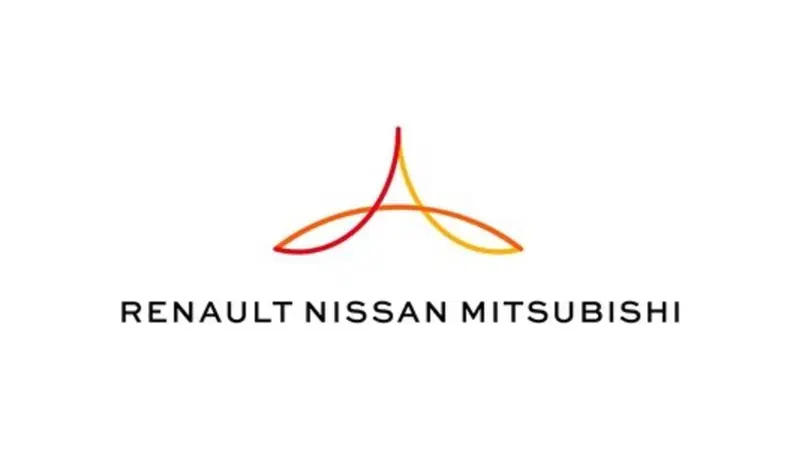 Renault, Nissan, Mitsubishi: new business model