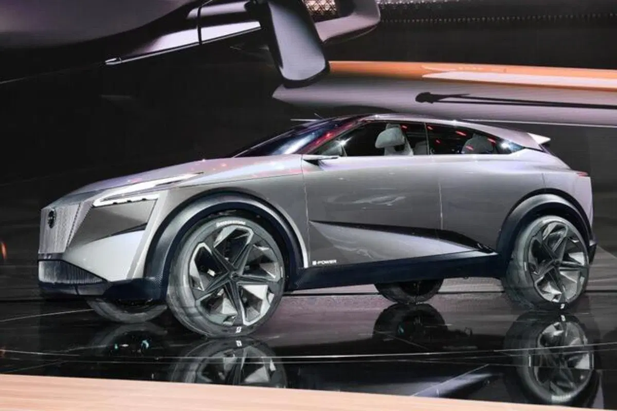 Nissan taglia stabilimenti in Europa e Sud Est Asia: restano 12 novità auto, SUV e la sportiva Z [video] (2)