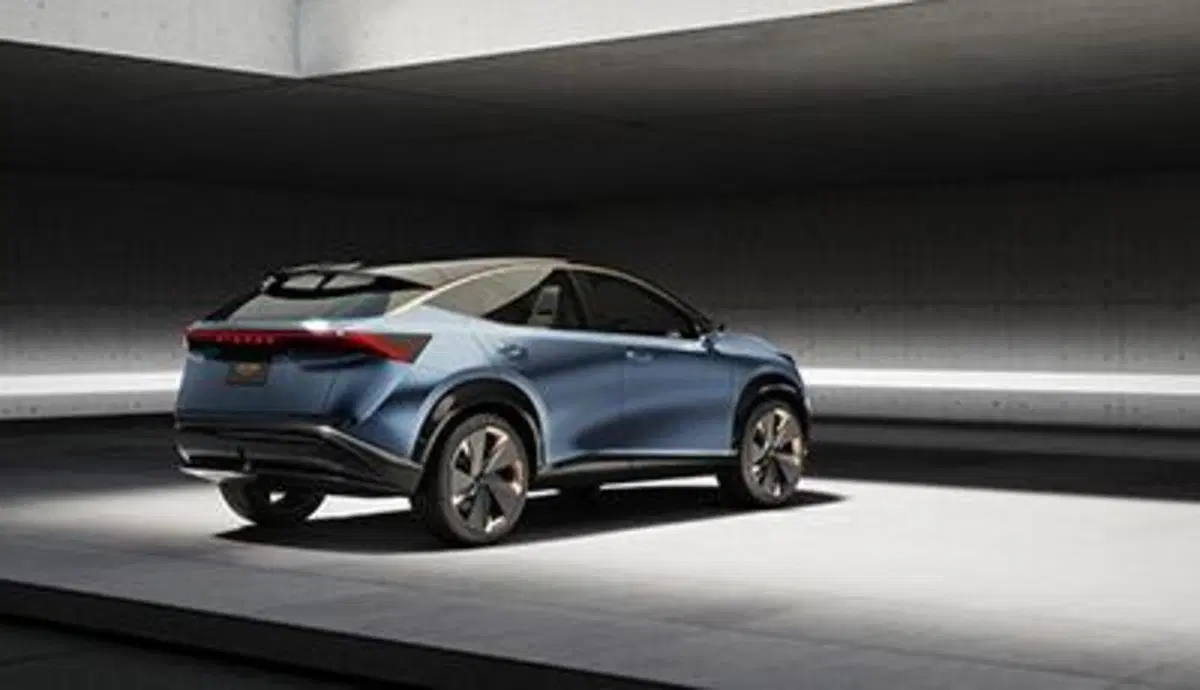 Nissan taglia stabilimenti in Europa e Sud Est Asia: restano 12 novità auto, SUV e la sportiva Z [video] (4)