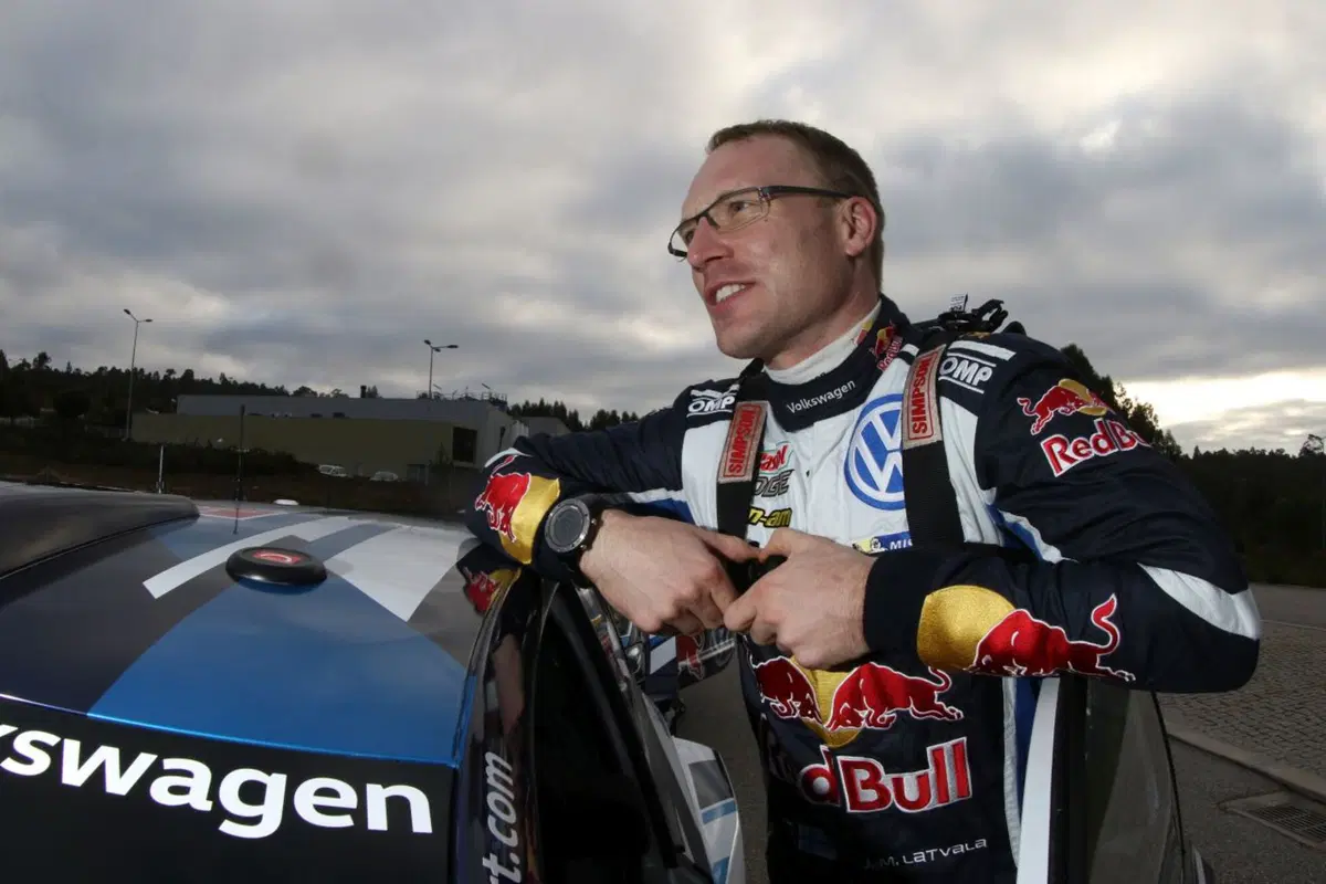 WRC 2016 Portogallo. Subito Ogier (VW), ma Fafe è ancora lontana