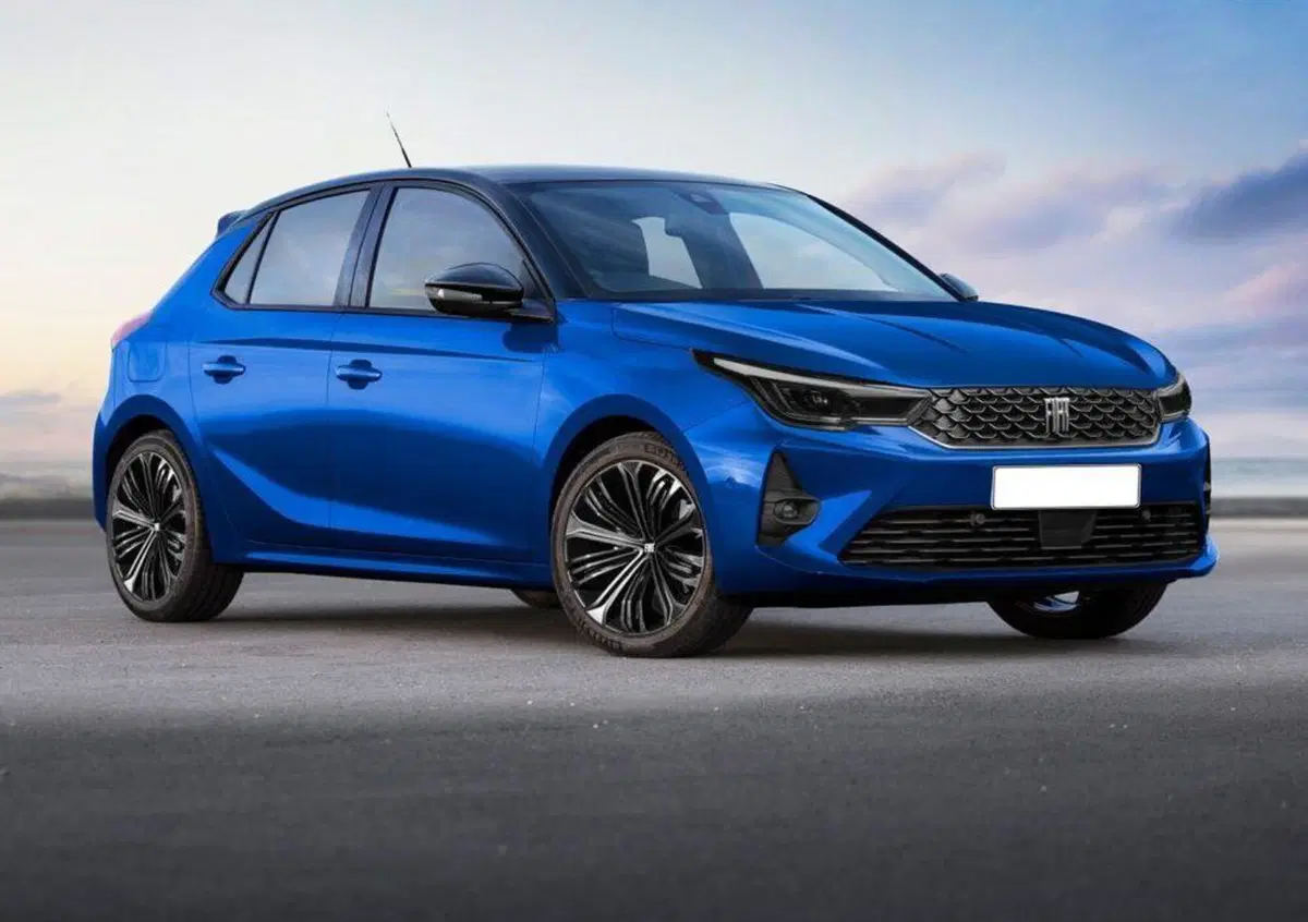 L'erede Fiat Punto sta arrivando, conferma il ceo Olivier Fran&ccedil;ois