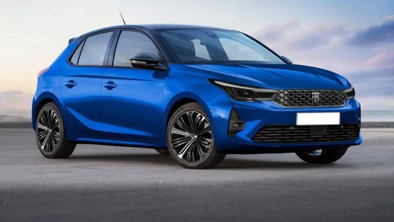 L'erede Fiat Punto sta arrivando, conferma il ceo Olivier Fran&ccedil;ois