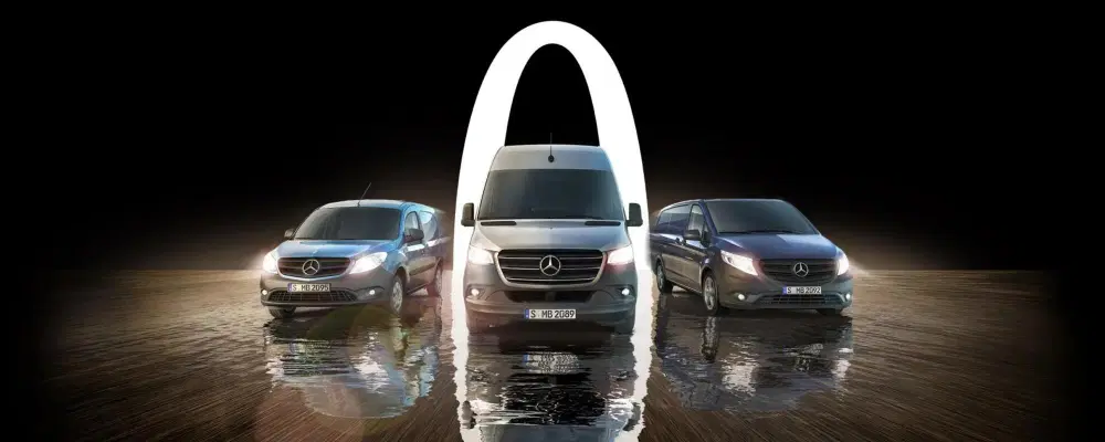 Il Citan Mercedes continua a essere "anche Renault"