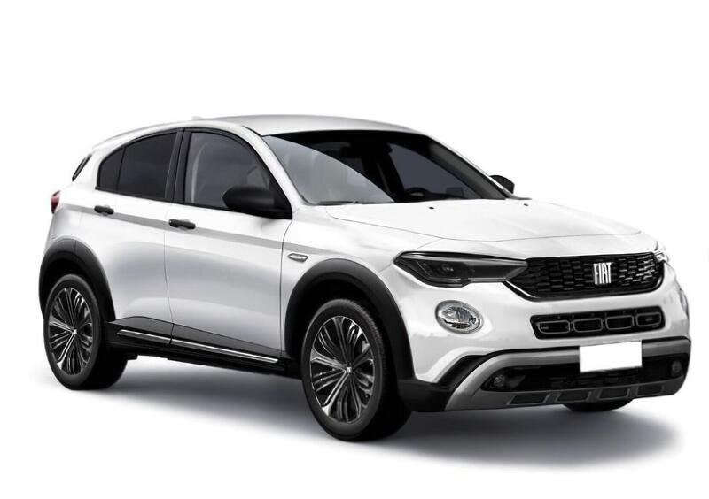 Fiat far&agrave; concorrenza a Qashqai.. con la Tipo!