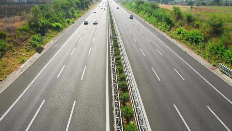 Anas: 16 milioni per controlli alle infrastrutture
